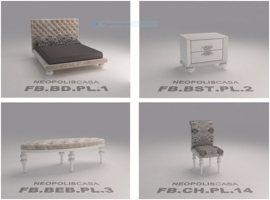 3D ������. ������ ������� FRATELLI BARRI