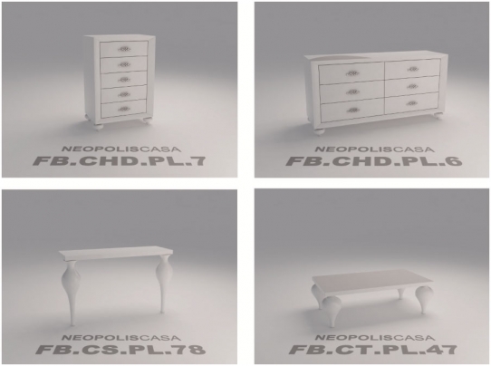 3D ������. ������ ������� FRATELLI BARRI