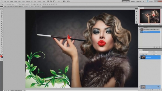  ����������� ���������� � ������ Pop Art (2016) 