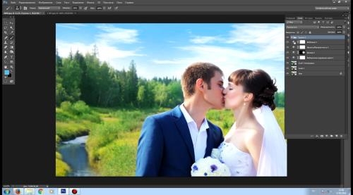 Photoshop. ��������� ��������� ���������� (2016)