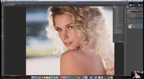���������� ��������� � Photoshop (2016)