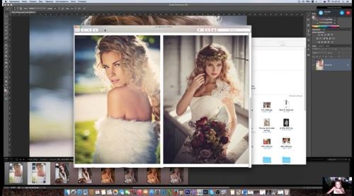 ���������� ��������� � Photoshop (2016)