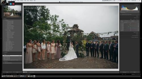 �������������� ���� � Lightroom (2016)