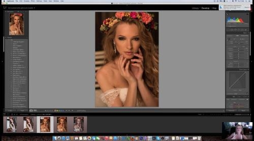���������� ��������� � Photoshop (2016)