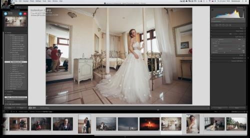 �������������� ���� � Lightroom (2016)