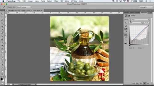 ������������ � Photoshop. ���� ����� � ����������� (2017)