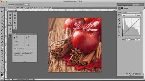 �������� ������ � Adobe Photoshop (2017)