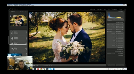  �������������� ��������� ���������� � Photoshop (2016) 