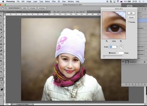 ���������� � Photoshop � Lightroom (2017)