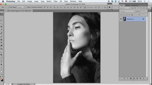 �����������, ���������� � ��������� Lightroom (2017)