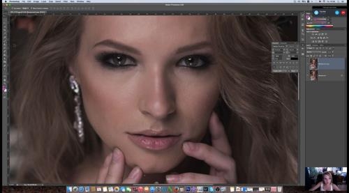 ������-�����. ��������� ��������� � Photoshop (2017)