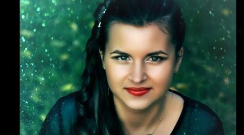 ART ��������� ���� � Photoshop � ��������� ����� (2017)