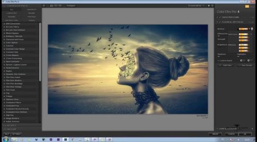 ���������� ���������� ����� � Photoshop (2017)