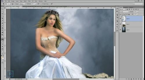 ��������� ��������������� � Photoshop (2017)