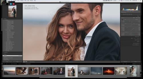 �������������� � Lightroom ����� (2017)