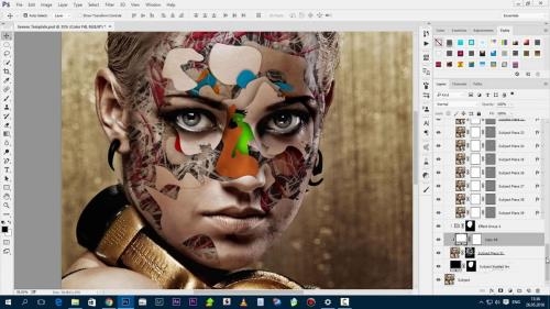 ������ Alberto Seveso � ������� (2017)