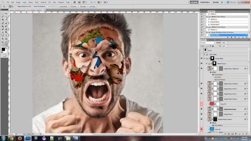 ������ Alberto Seveso � ������� (2017)