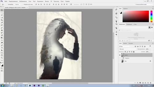 ������� ���������� Photoshop (2017)