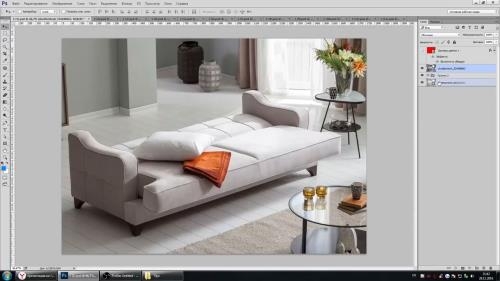 �������� ����������� � photoshop (2017)