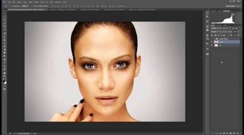 ����� ����� � Photoshop. ���������� � ������� (2017)