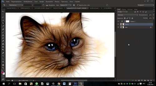 �������� � ������ ���������� ���� � Photoshop. ����� ������� ATX (2017)