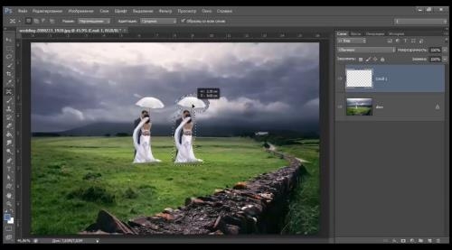 5 ��������� � Photoshop (2017)