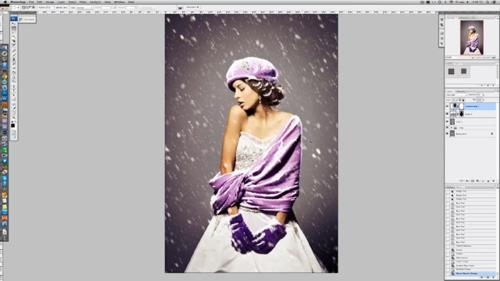 �������������� ���e�� � Photoshop (2017)