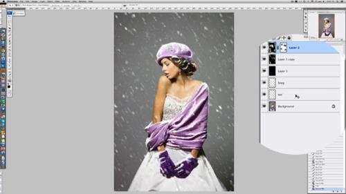 �������������� ���e�� � Photoshop (2017)