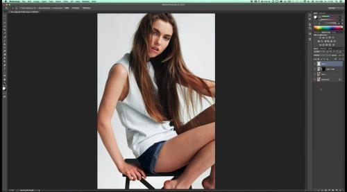 ������ ������� ���������. Portraiture � �������� actions (2017)