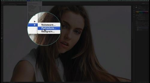 ������ ������� ���������. Portraiture � �������� actions (2017)