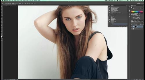 ������ ������� ���������. Portraiture � �������� actions (2017)