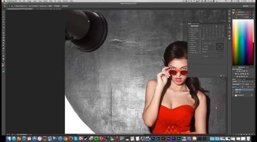 ������ ����� ������� �������� � ����� Fashion (2017)
