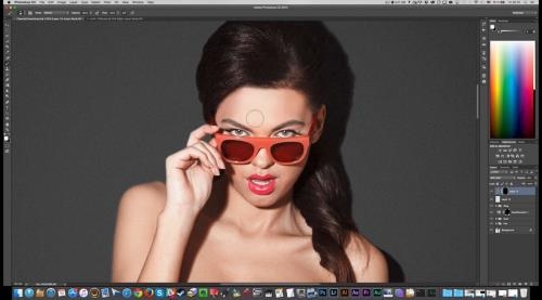 ������ ����� ������� �������� � ����� Fashion (2017)