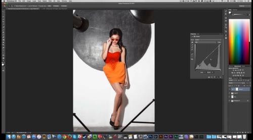 ������ ����� ������� �������� � ����� Fashion (2017)