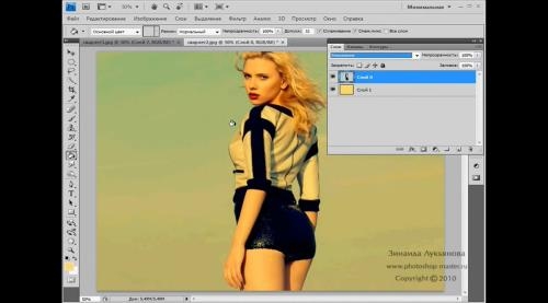 ��������� ���������� � ����� Pin-up (2017)