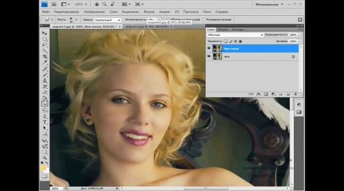 ��������� ���������� � ����� Pin-up (2017)