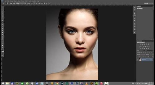 ��������� �������� � Photoshop (2017)