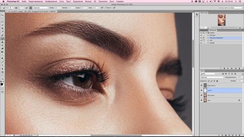 ����� ������� � Photoshop. ������ ������ (2017)
