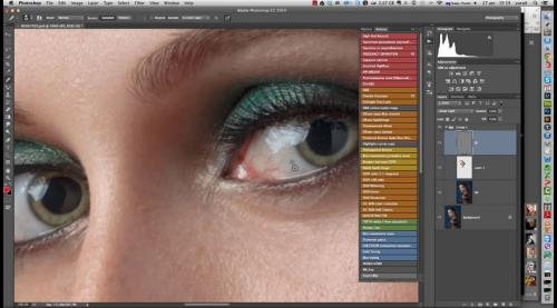 7 ������� �����, ��� ������� ���������� � photoshop (2017)