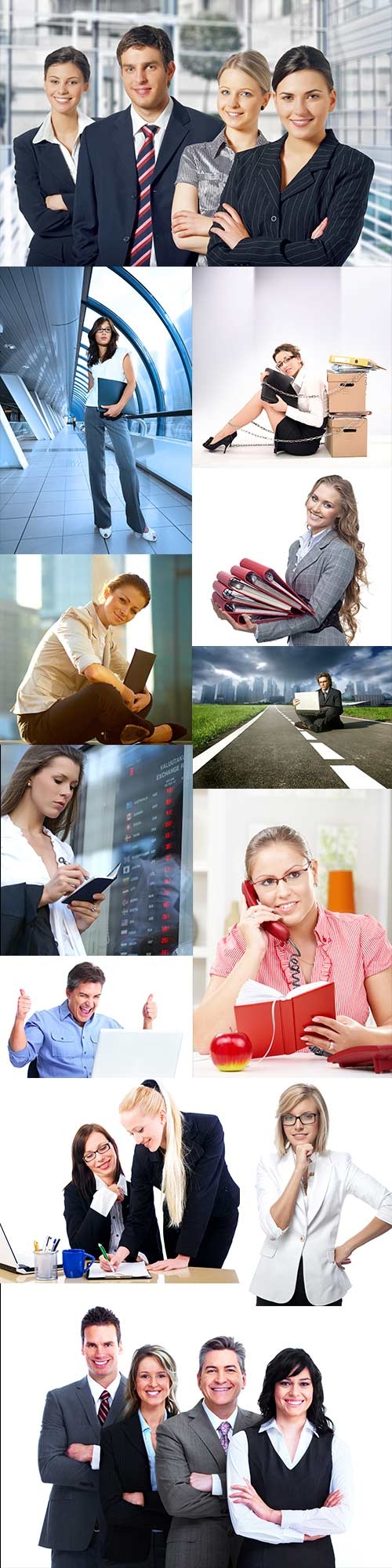 Business people - 2
