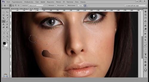 ������ � ������������ �������� � photoshop (2017)