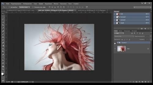 ������ 3D � ����������� ����� ������ (2017)