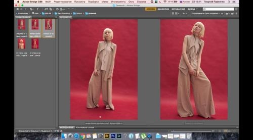 Fashion ����. �������� �������� ����� (2017)