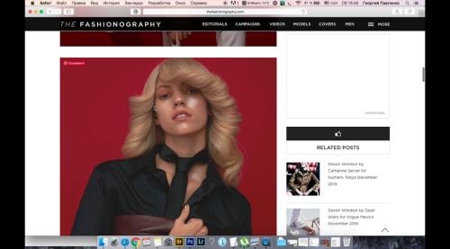 ���������� ���� � fashion-���������� (2017)
