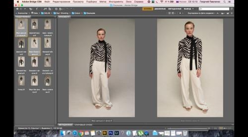 ���������� ���� � fashion-���������� (2017)