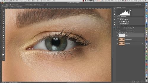 ����� ��������� � Photoshop. ������ ������ (2017)