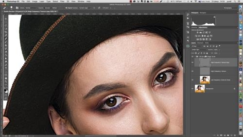 ����� ��������� � Photoshop. ������ ������ (2017)
