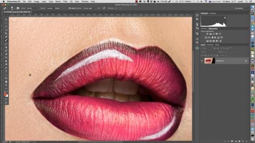 ����� ��������� � Photoshop. ������ ������ (2017)
