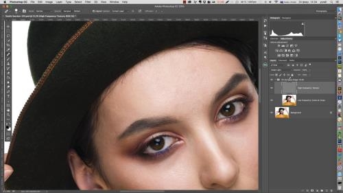 ����� ��������� � Photoshop. ������ ������ (2017)