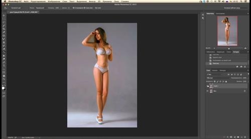����� ����������� �� ���� ��������� ������ � photoshop (2017)